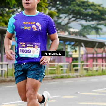 Runner Photo 8323912