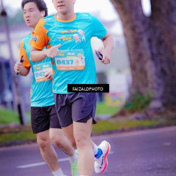 Runner Photo 8323919