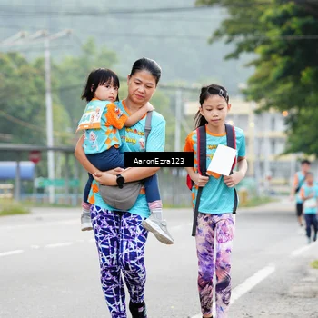 Runner Photo 8323924