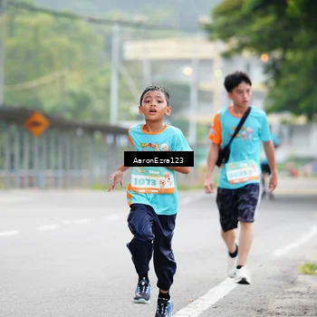 Runner Photo 8323927