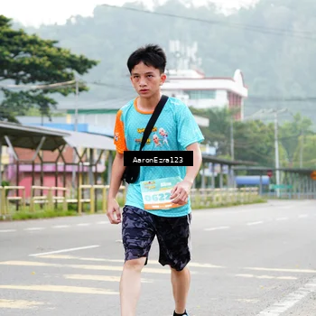 Runner Photo 8323933