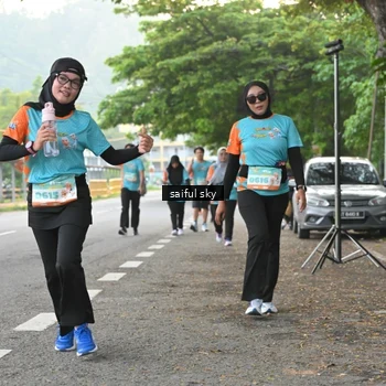 Runner Photo 8323934