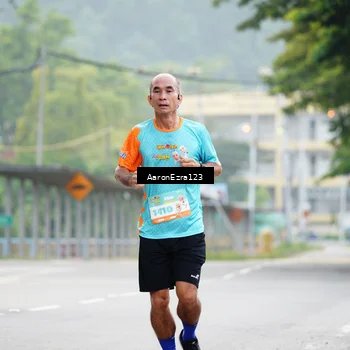 Runner Photo 8323935