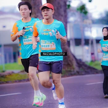 Runner Photo 8323948
