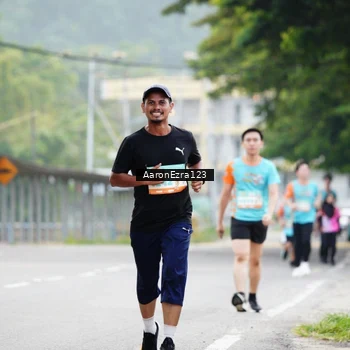 Runner Photo 8323953
