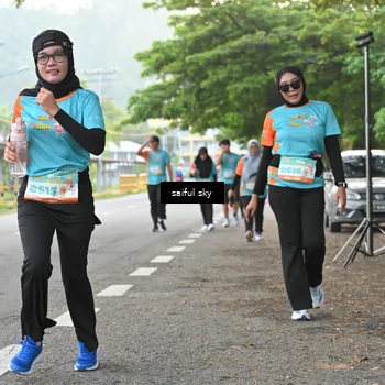 Runner Photo 8323955