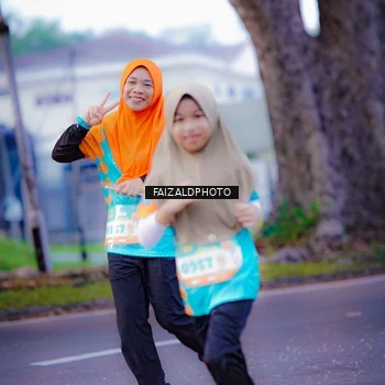 Runner Photo 8323956