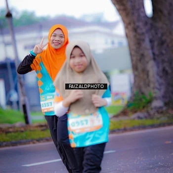 Runner Photo 8323957