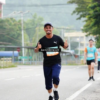 Runner Photo 8323962