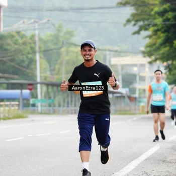 Runner Photo 8323964