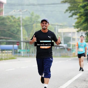 Runner Photo 8323966