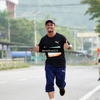 Runner Photo 8323969