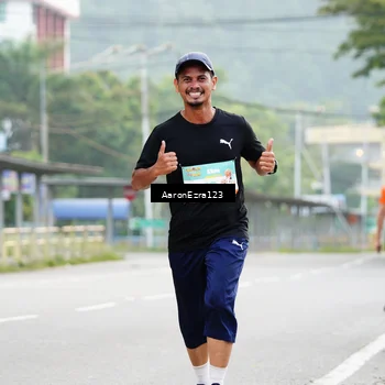 Runner Photo 8323970