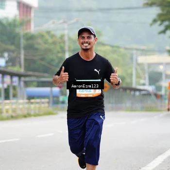 Runner Photo 8323972