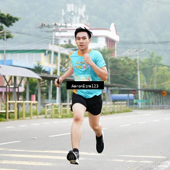 Runner Photo 8323978