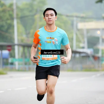 Runner Photo 8323979