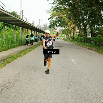 Runner Photo 8323984