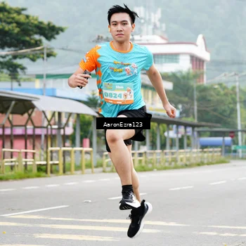 Runner Photo 8323985