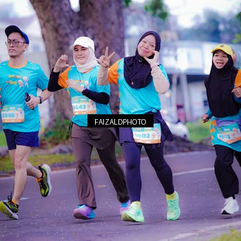 Runner Photo 8323988