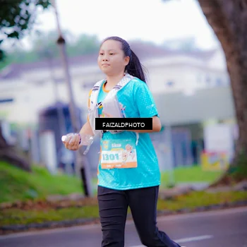 Runner Photo 8323995