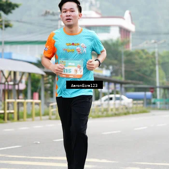 Runner Photo 8323996