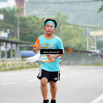 Runner Photo 8323998