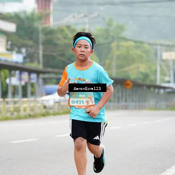 Runner Photo 8324002