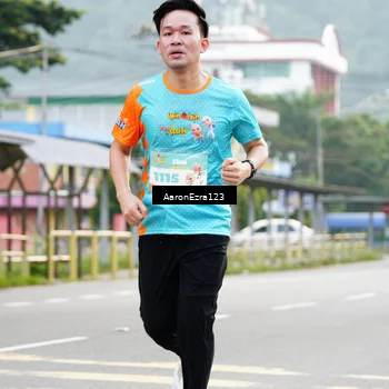 Runner Photo 8324004