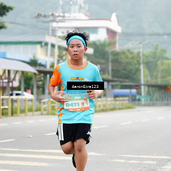 Runner Photo 8324008
