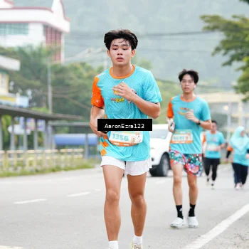 Runner Photo 8324013