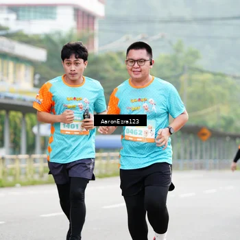 Runner Photo 8324034