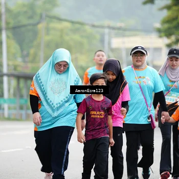 Runner Photo 8324044