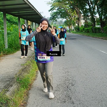 Runner Photo 8324045