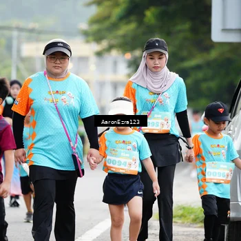 Runner Photo 8324048