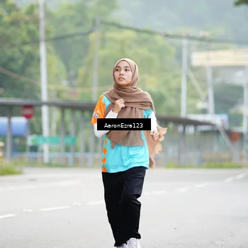 Runner Photo 8324049