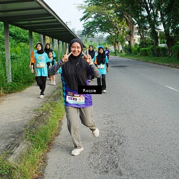 Runner Photo 8324061
