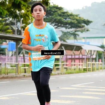 Runner Photo 8324079
