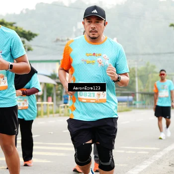 Runner Photo 8324080