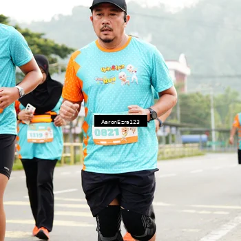 Runner Photo 8324082