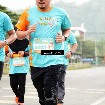 Runner Photo 8324084