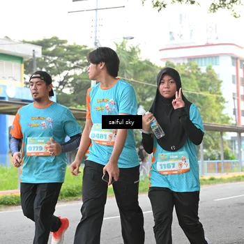 Runner Photo 8324093