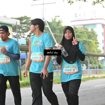 Runner Photo 8324099