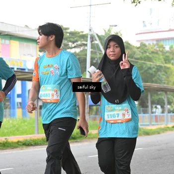 Runner Photo 8324108