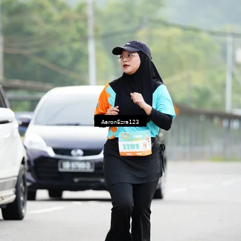 Runner Photo 8324113