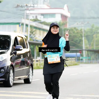 Runner Photo 8324118