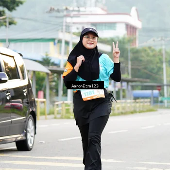 Runner Photo 8324120
