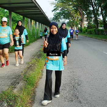 Runner Photo 8324121