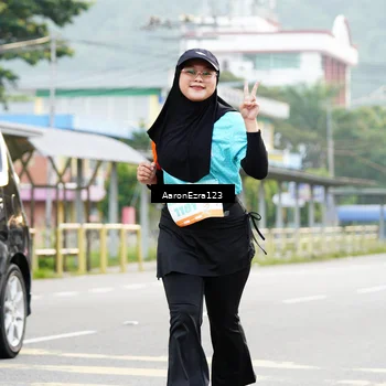 Runner Photo 8324123