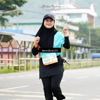 Runner Photo 8324124