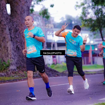 Runner Photo 8324125